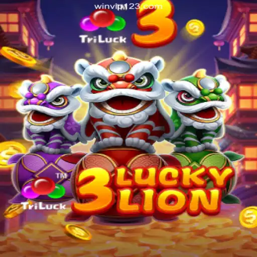 Explore the Thrilling World of 3LUCKYLION: Winning at Casino Online with Fast Payouts in Brazil