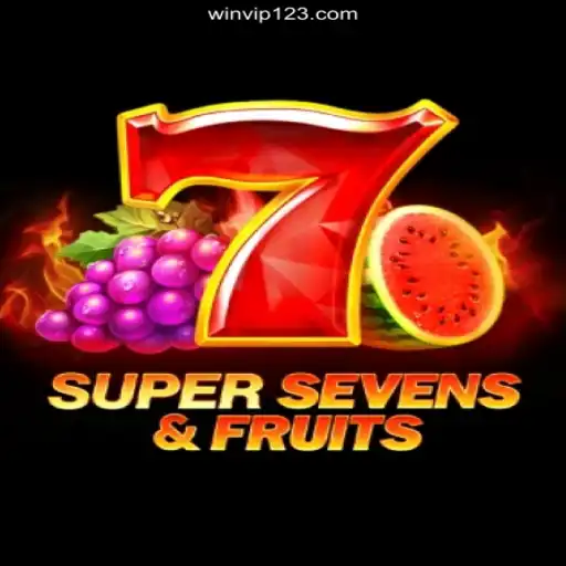 Dive into the Exciting World of 7SuperSevensFruits
