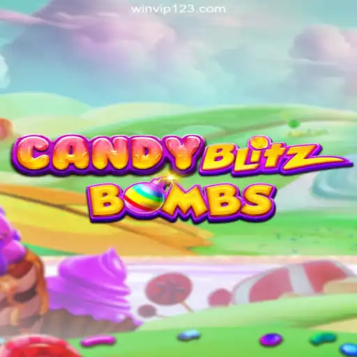 CandyBlitzBombs: A Sweet New Addition to the Gaming World