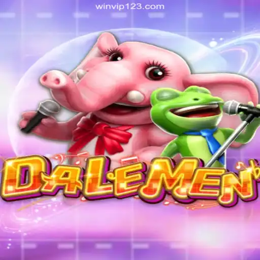 An In-Depth Look at the Game 'DALEMEN': A New Era of Online Casino Entertainment