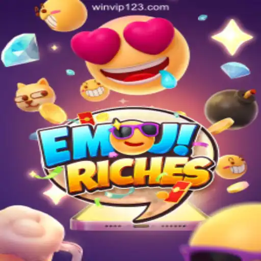 Exploring the World of EmojiRiches: The New Frontier in Online Gaming