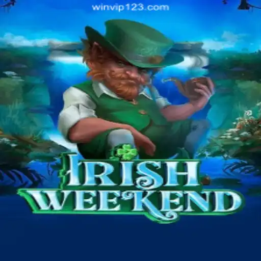 Discover 'IrishWeekend': An Exciting Journey into Cassino Online
