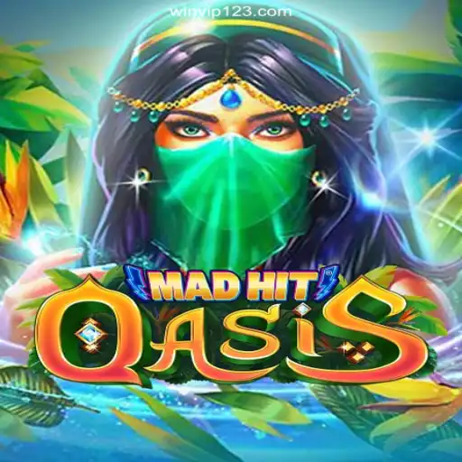 Discover the Thrills of MadHitOasis: A New Era in Online Gaming