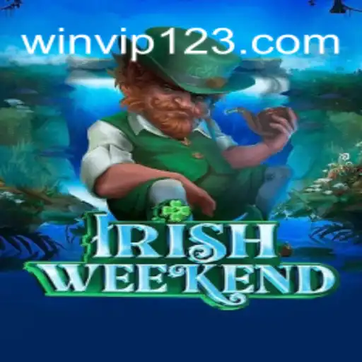 Discover 'IrishWeekend': An Exciting Journey into Cassino Online