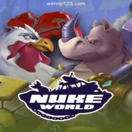 Exploring NukeWorld: A Thrilling New Experience in Gaming
