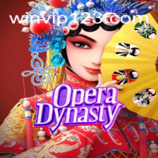 OperaDynasty: A Royal Adventure in Online Gaming