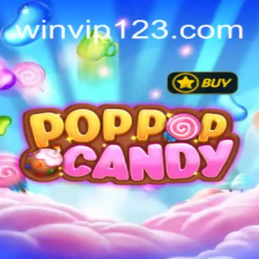 Discover the Exciting World of POPPOPCANDY and Win Big Online