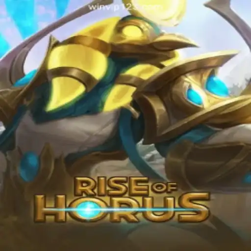 Discover 'RiseofHorus': A Thrilling Journey into Ancient Egypt