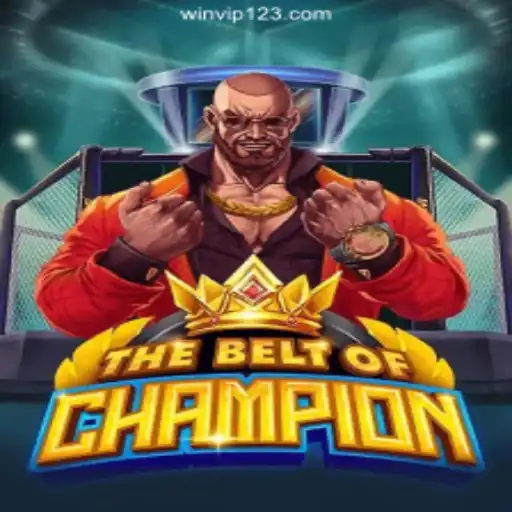 TheBeltOfChampion: A Comprehensive Guide to Winning Big at Cassino Online