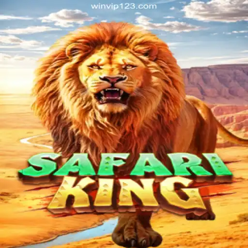 Exploring SafariKing: A Thrilling Adventure in Casino Gaming