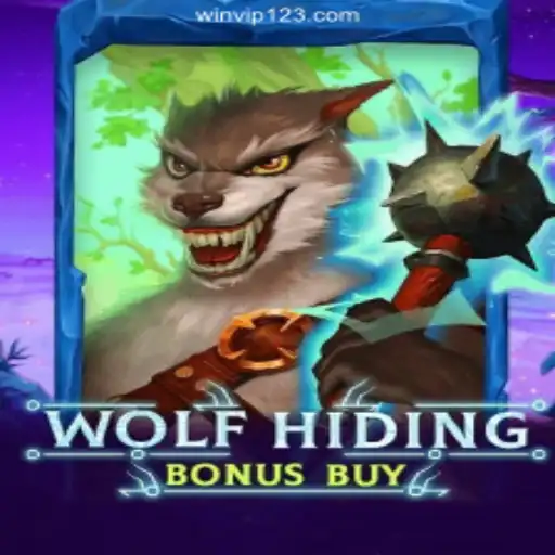 Discover the Excitement of WolfHidingBonusBuy: A Thrilling Casino Adventure